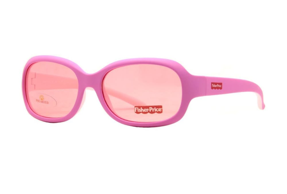 Fisher Price FPM105-C01 49 Çocuk Güneş Gözlüğü Fisher Price FPM105-C01 49 Çocuk Güneş Gözlüğü - Lenti 
