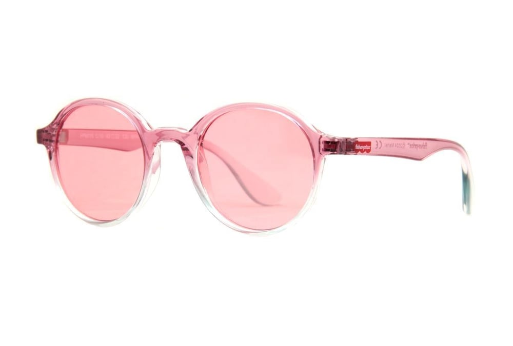 Fisher Price FPM115-C10 43 Çocuk Güneş Gözlüğü Fisher Price FPM115-C10 43 Çocuk Güneş Gözlüğü - Lenti 