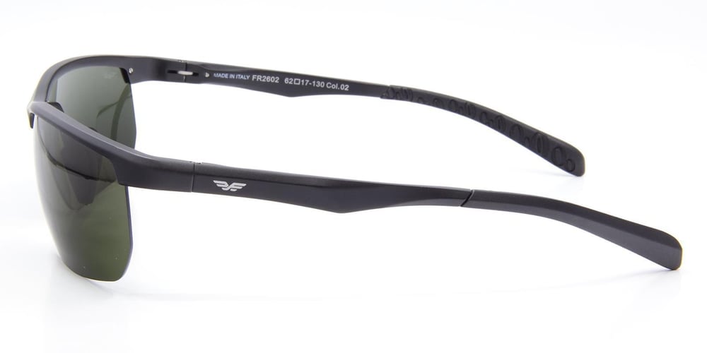 Fratelli Rossetti FR2602-02 62 Polarize Erkek Güneş Gözlüğü
