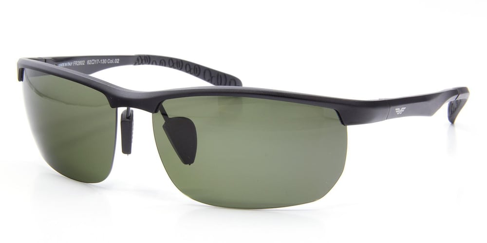 Fratelli Rossetti FR2602-02 62 Polarize Erkek Güneş Gözlüğü