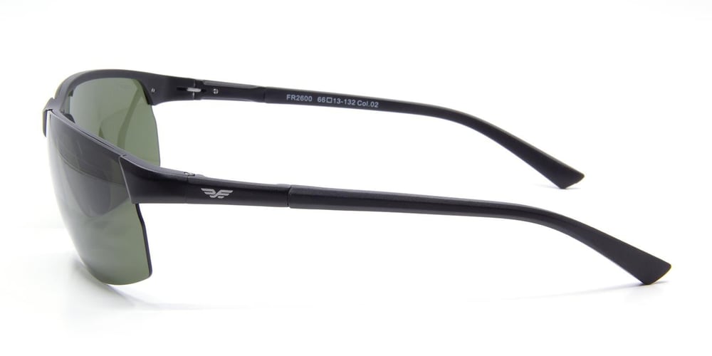 Fratelli Rossetti FR2600-C02 66 Polarize Erkek Güneş Gözlüğü