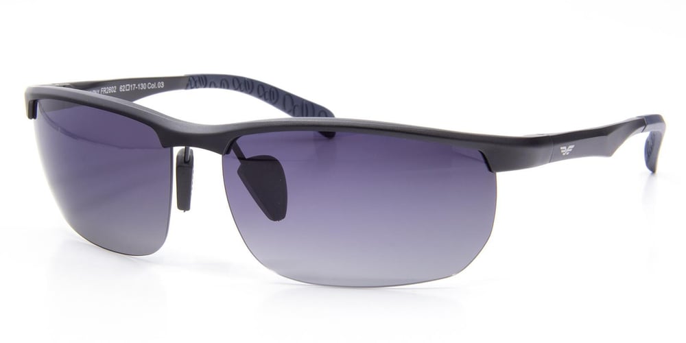 Fratelli Rossetti FR2602-03 62 Polarize Erkek Güneş Gözlüğü
