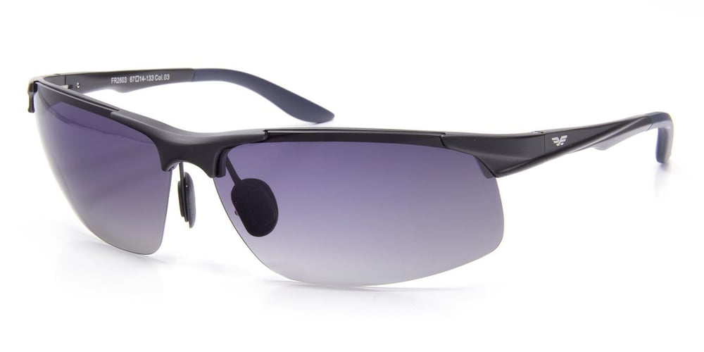 Fratelli Rossetti FR2603-C03 67 Polarize Erkek Güneş Gözlüğü