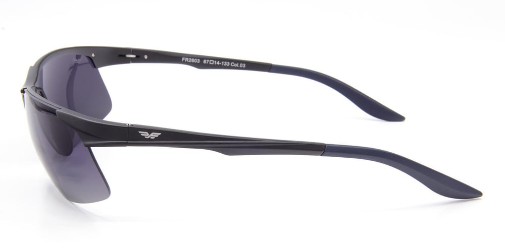 Fratelli Rossetti FR2603-C03 67 Polarize Erkek Güneş Gözlüğü
