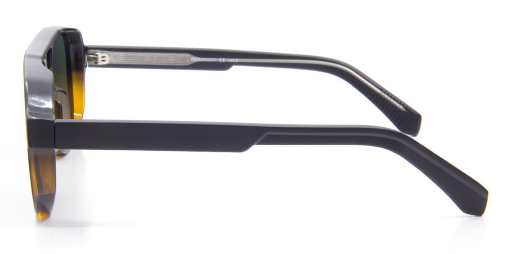 Fratelli Rossetti FR9820-C2 55 Erkek Güneş Gözlüğü