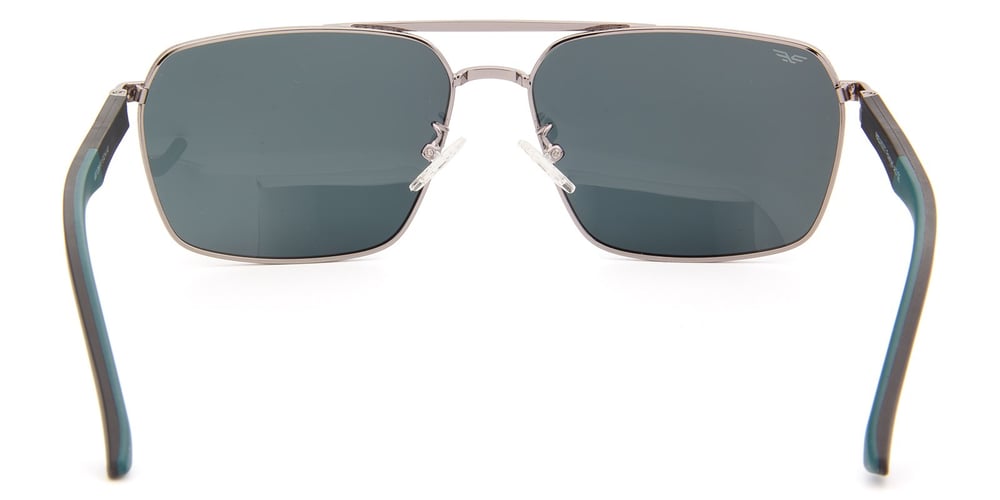Fratelli Rossetti FR6307-C98-P131 61 Polarize Erkek Güneş Gözlüğü