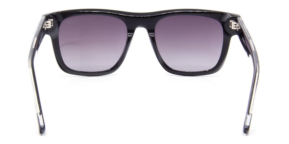 Fratelli Rossetti FR8757-C01 51 Polarize Erkek Güneş Gözlüğü