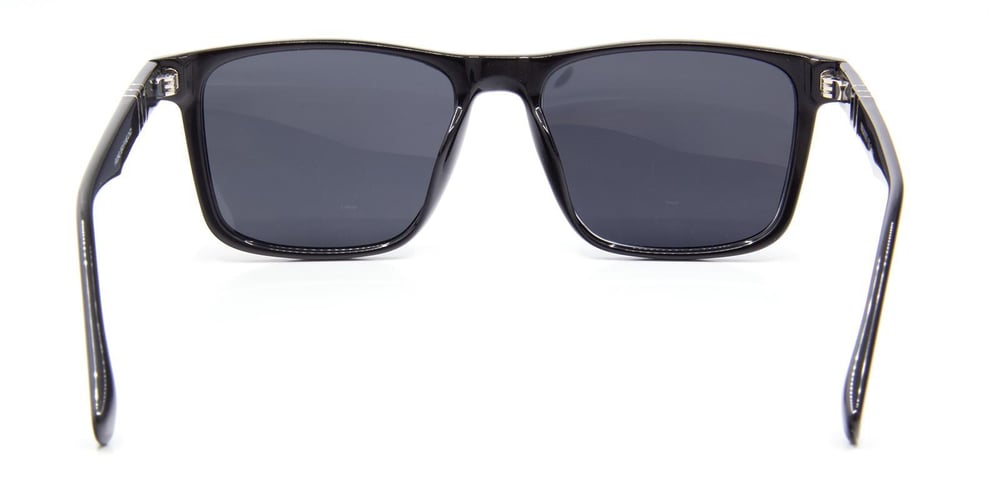 Fratelli Rossetti FR2542-C1-C1 55 Polarize Erkek Güneş Gözlüğü