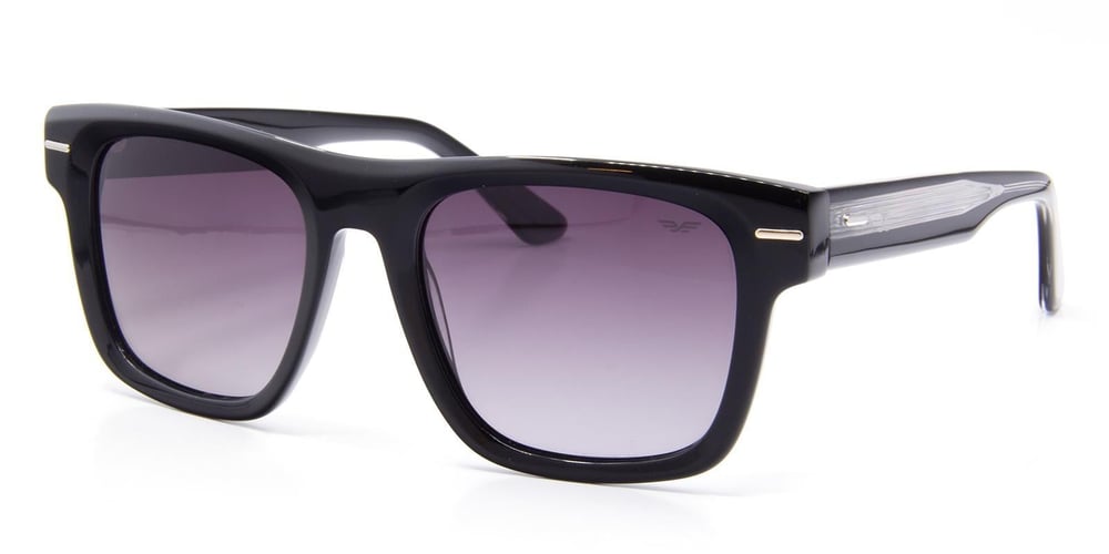 Fratelli Rossetti FR8757-C01 51 Polarize Erkek Güneş Gözlüğü