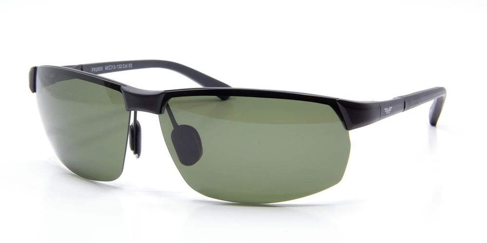 Fratelli Rossetti FR2600-C02 66 Polarize Erkek Güneş Gözlüğü