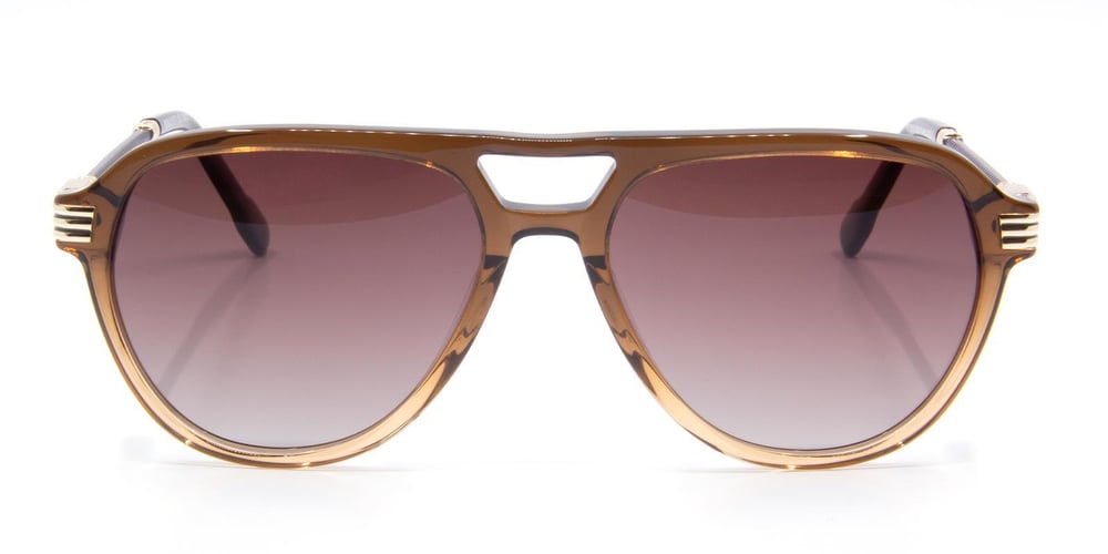 Fratelli Rossetti FR2520-C3-C3 52 Polarize Erkek Güneş Gözlüğü