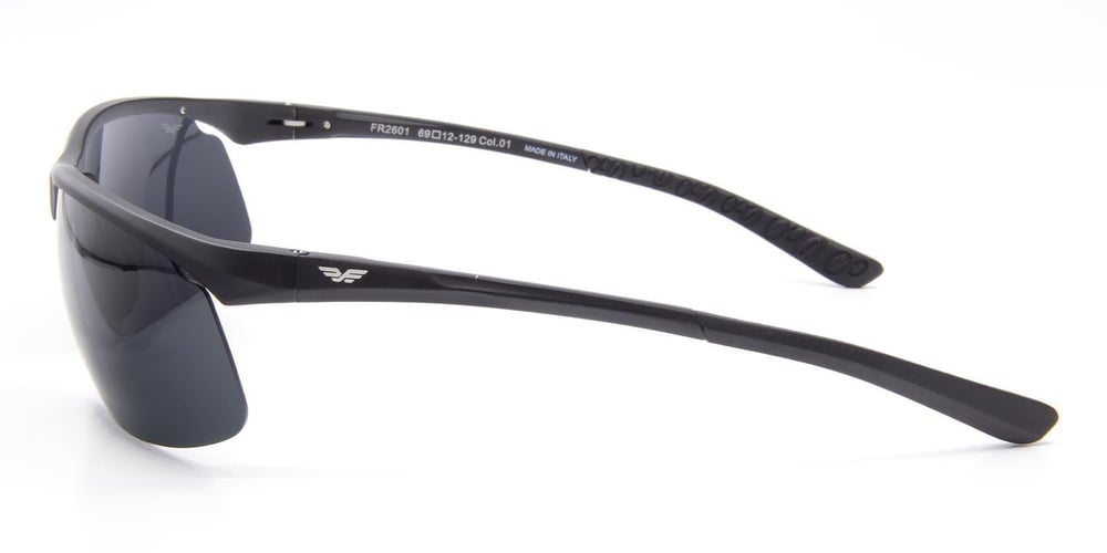 Fratelli Rossetti FR2601-C01 69 Polarize Erkek Güneş Gözlüğü
