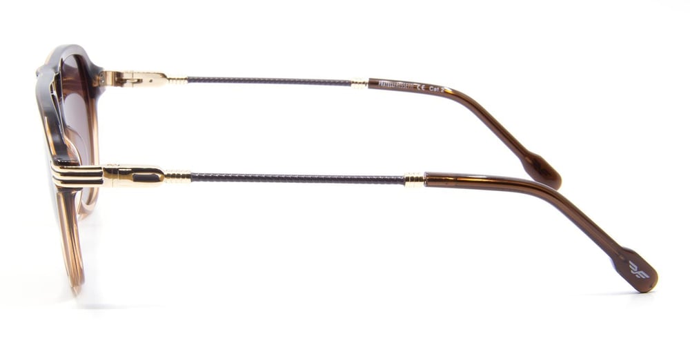 Fratelli Rossetti FR2520-C3-C3 52 Polarize Erkek Güneş Gözlüğü