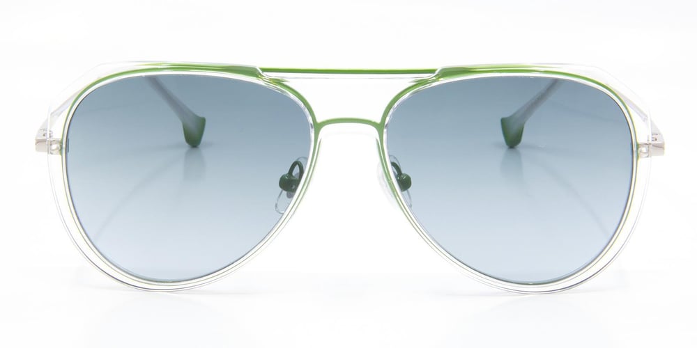 Fratelli Rossetti FR2544-C7-C6 54 Polarize Erkek Güneş Gözlüğü