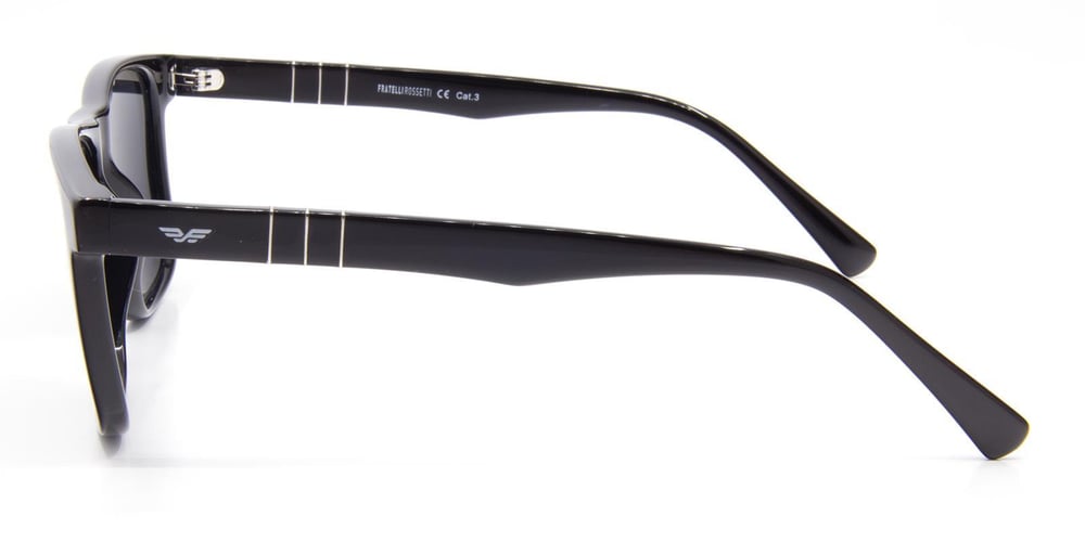 Fratelli Rossetti FR2542-C1-C1 55 Polarize Erkek Güneş Gözlüğü