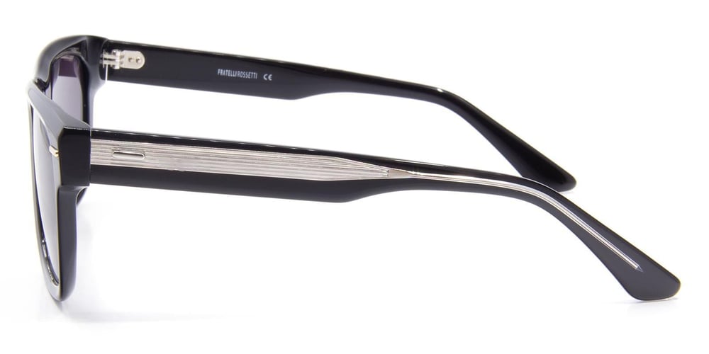 Fratelli Rossetti FR8757-C01 51 Polarize Erkek Güneş Gözlüğü