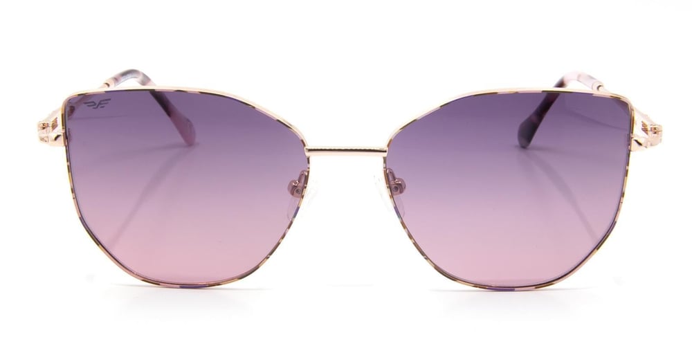 Fratelli Rossetti D3305-C3 54 Polarize Kadın Güneş Gözlüğü
