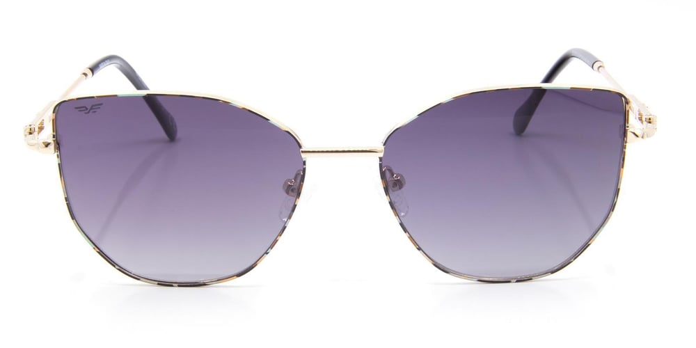 Fratelli Rossetti D3305-C1 54 Polarize Kadın Güneş Gözlüğü