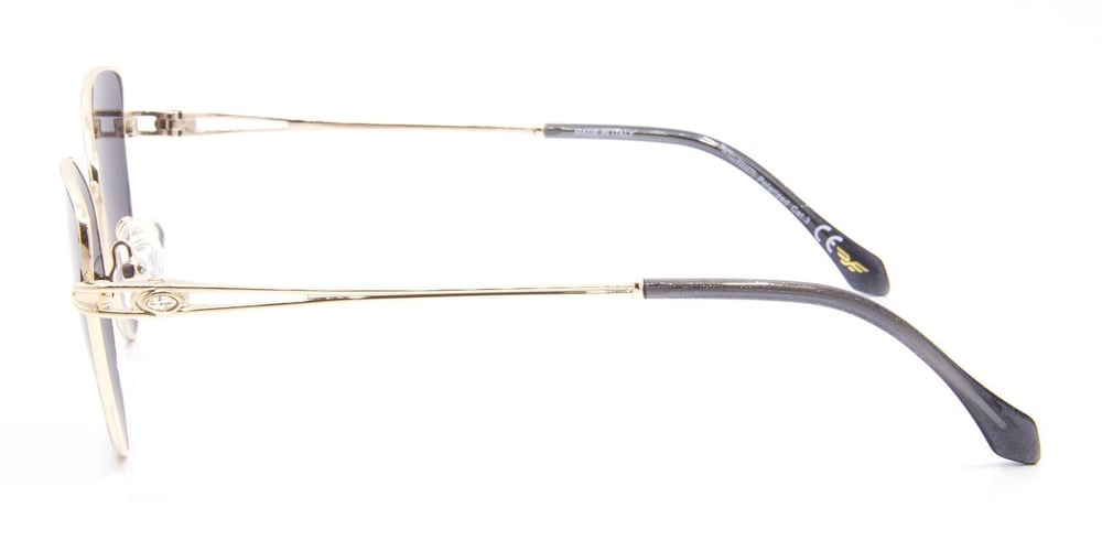 Fratelli Rossetti D3307-C1 53 Polarize Kadın Güneş Gözlüğü
