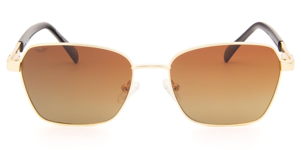 Fratelli Rossetti D3388-C06 53 Polarize Kadın Güneş Gözlüğü