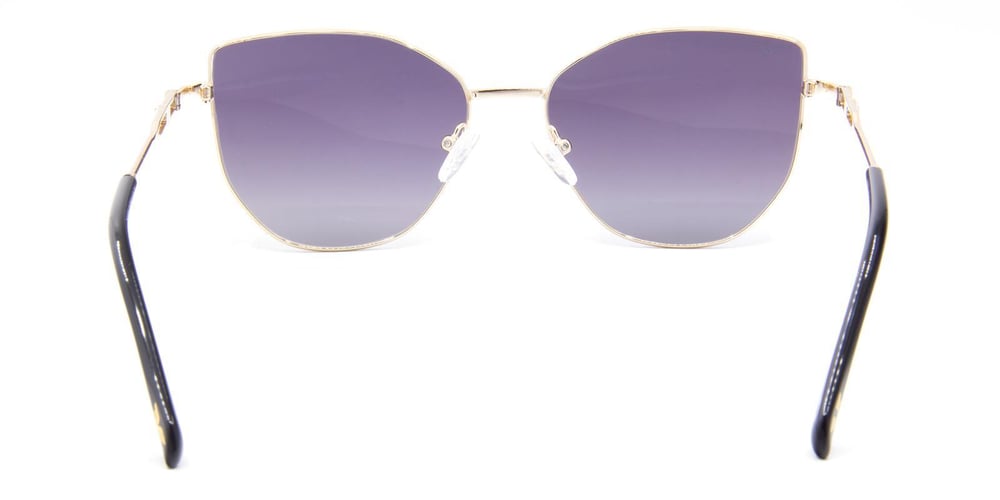 Fratelli Rossetti D3305-C1 54 Polarize Kadın Güneş Gözlüğü