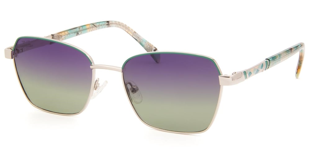 Fratelli Rossetti D3388-C03 53 Polarize Kadın Güneş Gözlüğü