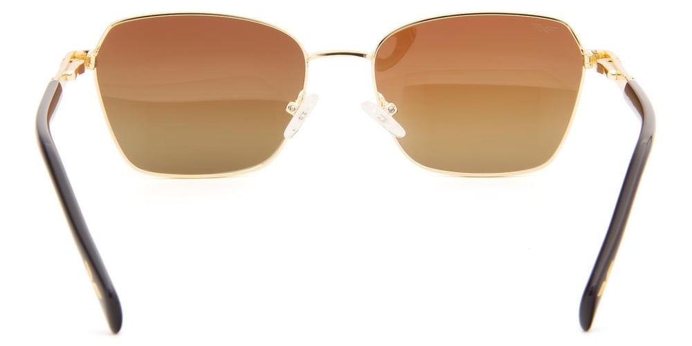 Fratelli Rossetti D3388-C06 53 Polarize Kadın Güneş Gözlüğü