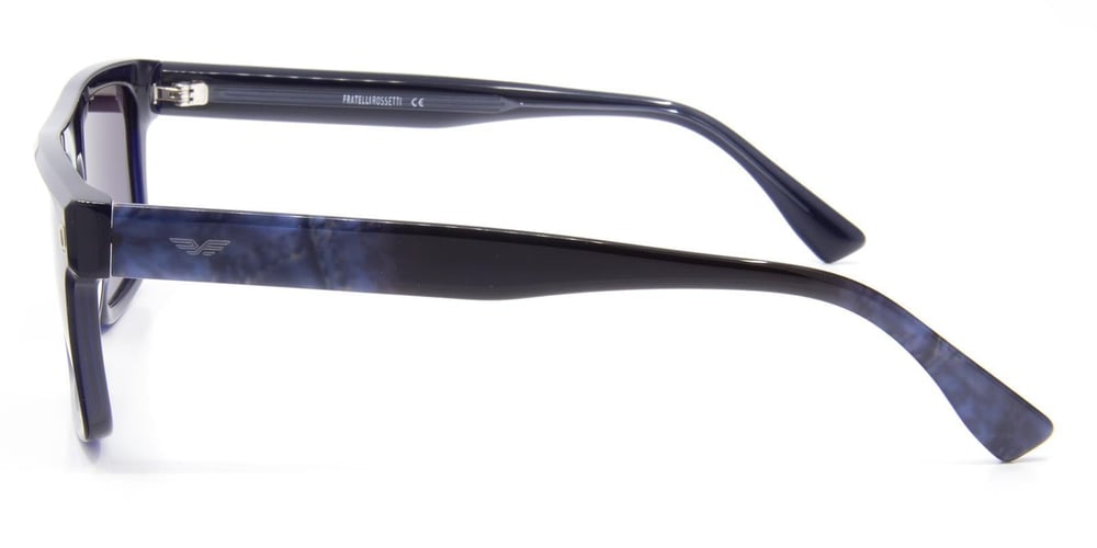 Fratelli Rossetti FR8746-C7 52 Polarize Unisex Güneş Gözlüğü