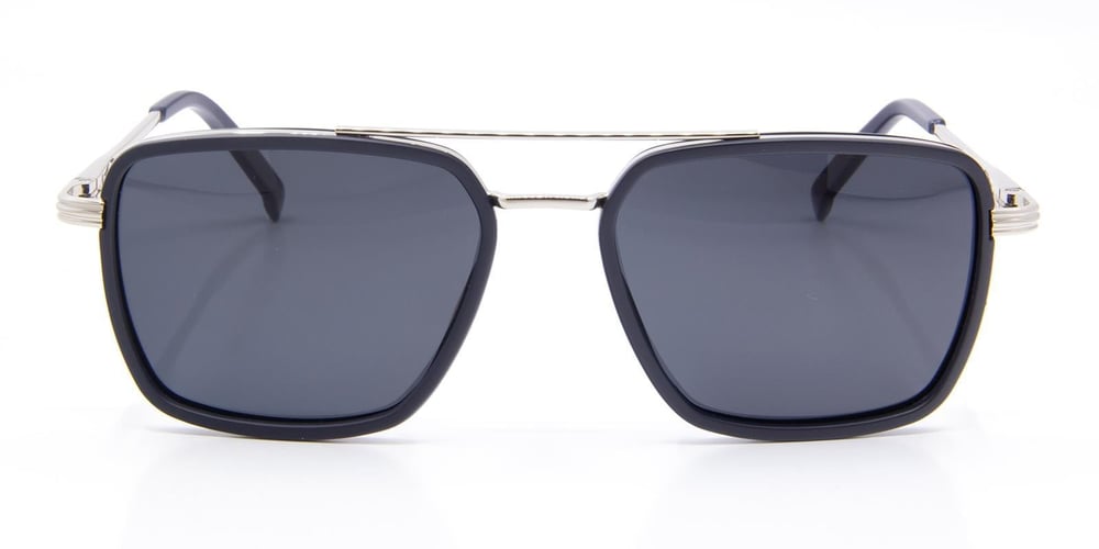 Fratelli Rossetti FR2507-C5-C1 55 Polarize Unisex Güneş Gözlüğü