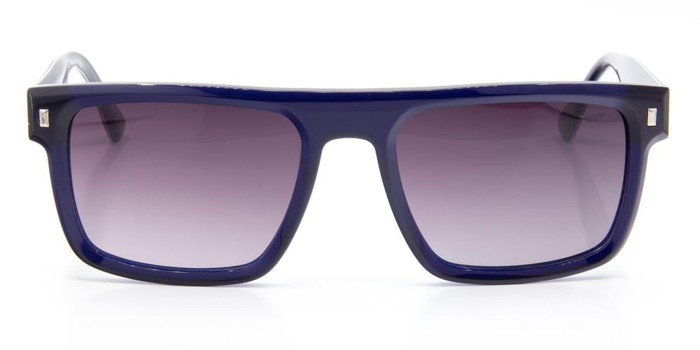 Fratelli Rossetti FR8746-C7 52 Polarize Unisex Güneş Gözlüğü