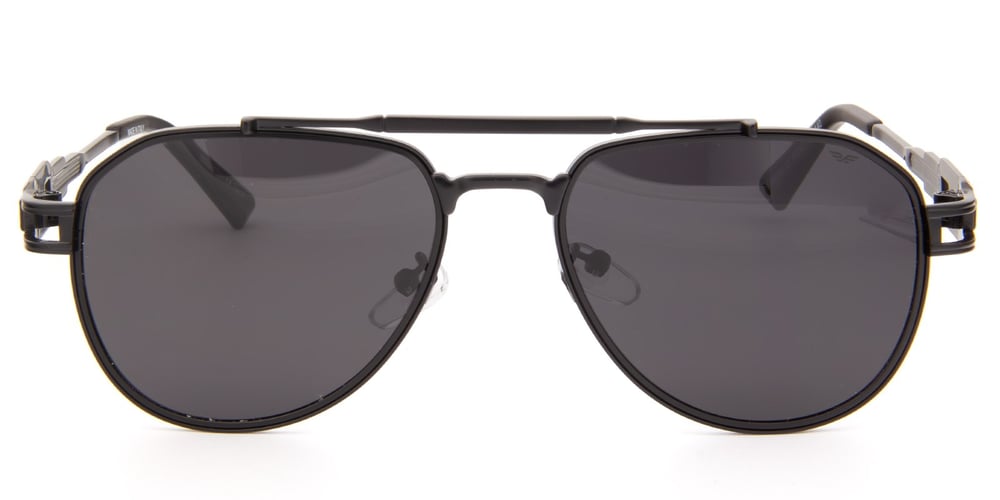 Fratelli Rossetti FR669806-C01 53 Polarize Unisex Güneş Gözlüğü