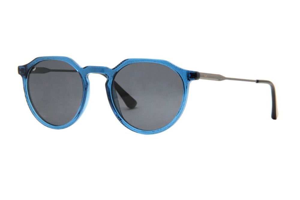 Fratelli Rossetti FR2054-08 51 Polarize Unisex Güneş Gözlüğü Fratelli Rossetti FR2054-08 51 Polarize Unisex Güneş Gözlüğü - Lenti 