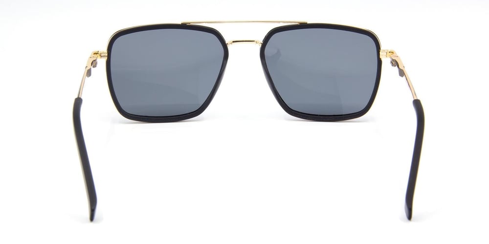 Fratelli Rossetti FR2506-C2-C1 55 Polarize Unisex Güneş Gözlüğü