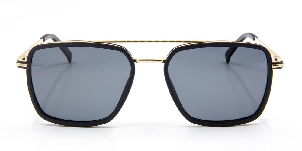 Fratelli Rossetti FR2506-C2-C1 55 Polarize Unisex Güneş Gözlüğü