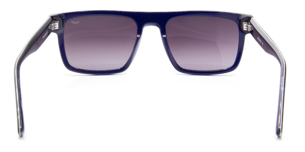 Fratelli Rossetti FR8746-C7 52 Polarize Unisex Güneş Gözlüğü