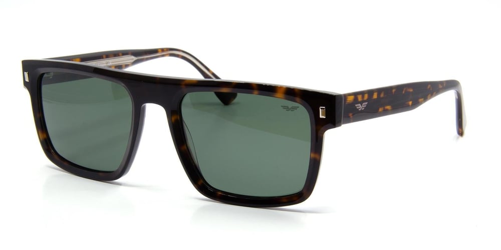 Fratelli Rossetti FR8746-C3 52 Polarize Unisex Güneş Gözlüğü