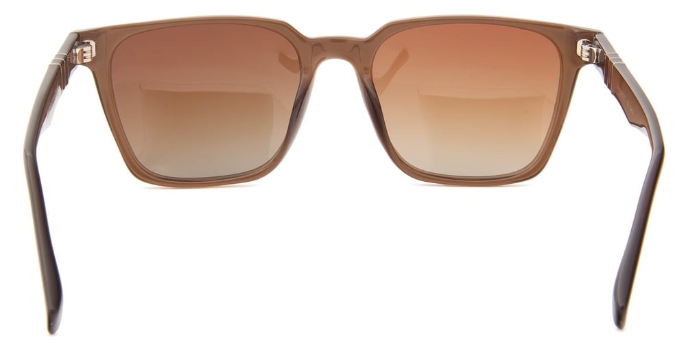 Fratelli Rossetti FR2539-C3-C4 52 Polarize Unisex Güneş Gözlüğü