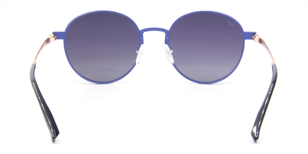 Fratelli Rossetti FR2605-03 53 Polarize Unisex Güneş Gözlüğü