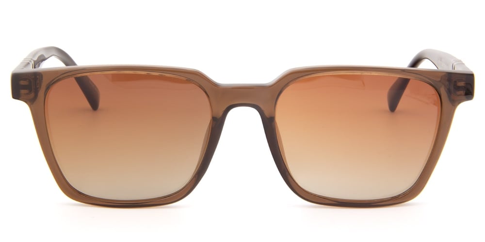 Fratelli Rossetti FR2539-C3-C4 52 Polarize Unisex Güneş Gözlüğü
