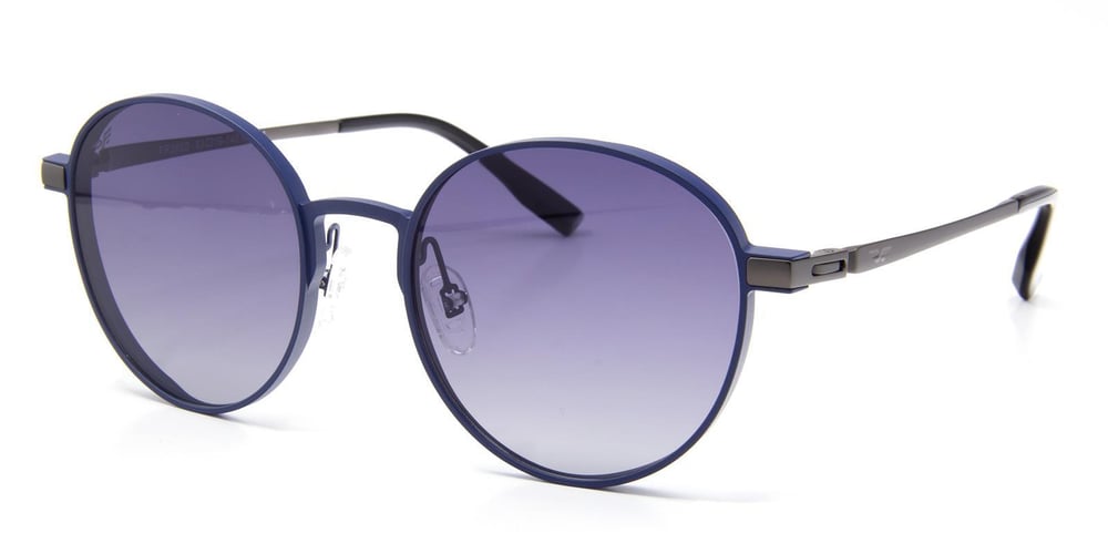 Fratelli Rossetti FR2605-04 53 Polarize Unisex Güneş Gözlüğü
