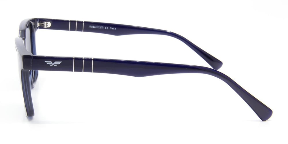 Fratelli Rossetti FR2539-C5-C1 52 Polarize Unisex Güneş Gözlüğü