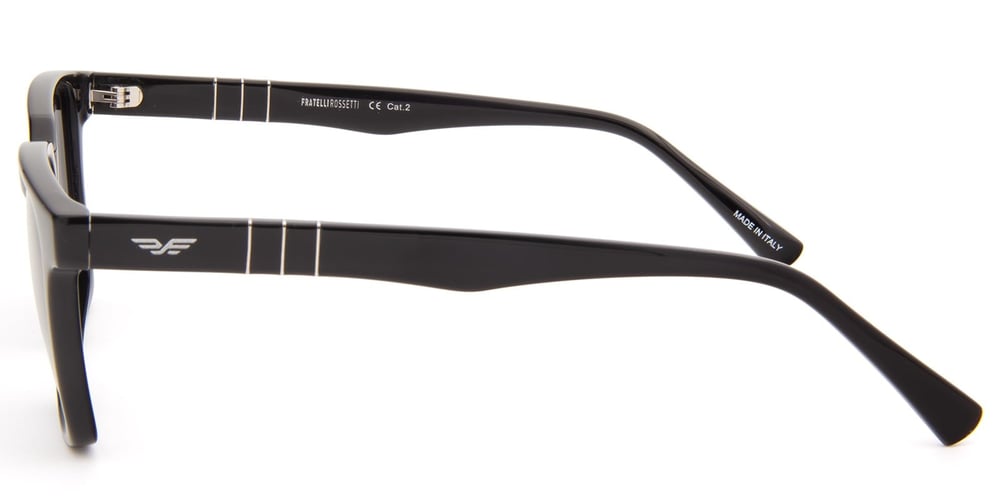 Fratelli Rossetti FR2539-C1-C2 52 Polarize Unisex Güneş Gözlüğü
