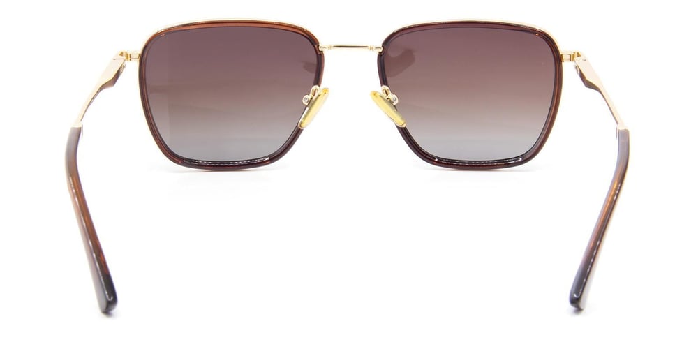 Fratelli Rossetti P2410-C4 53 Polarize Unisex Güneş Gözlüğü