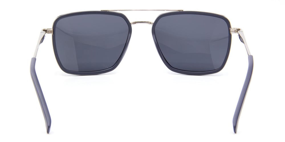 Fratelli Rossetti FR2507-C5-C1 55 Polarize Unisex Güneş Gözlüğü
