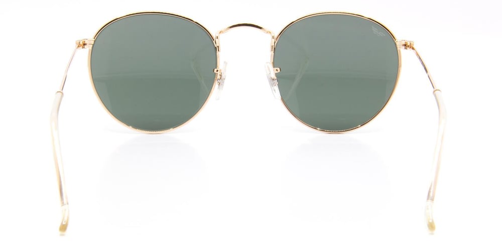 Fratelli Rossetti FR3447-C01 50 Unisex Güneş Gözlüğü
