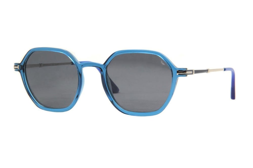 Fratelli Rossetti FR2053-08 51 Polarize Unisex Güneş Gözlüğü Fratelli Rossetti FR2053-08 51 Polarize Unisex Güneş Gözlüğü - Lenti 