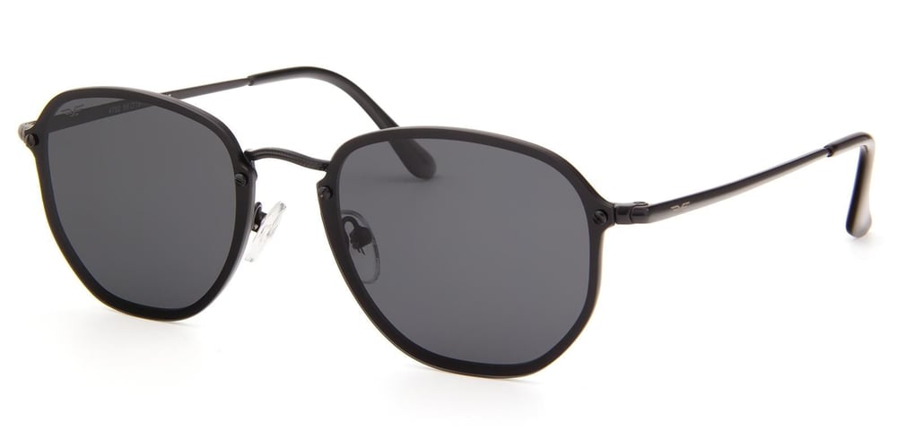 Fratelli Rossetti FR4752-C05 58 Polarize Unisex Güneş Gözlüğü  