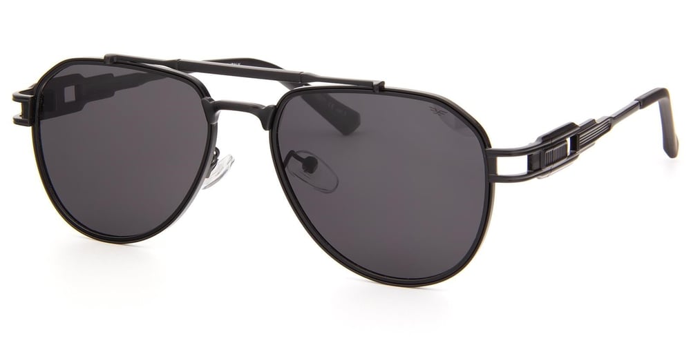 Fratelli Rossetti FR669806-C01 53 Polarize Unisex Güneş Gözlüğü  