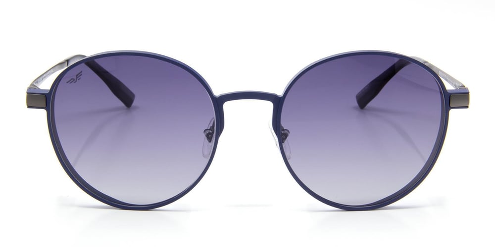 Fratelli Rossetti FR2605-04 53 Polarize Unisex Güneş Gözlüğü