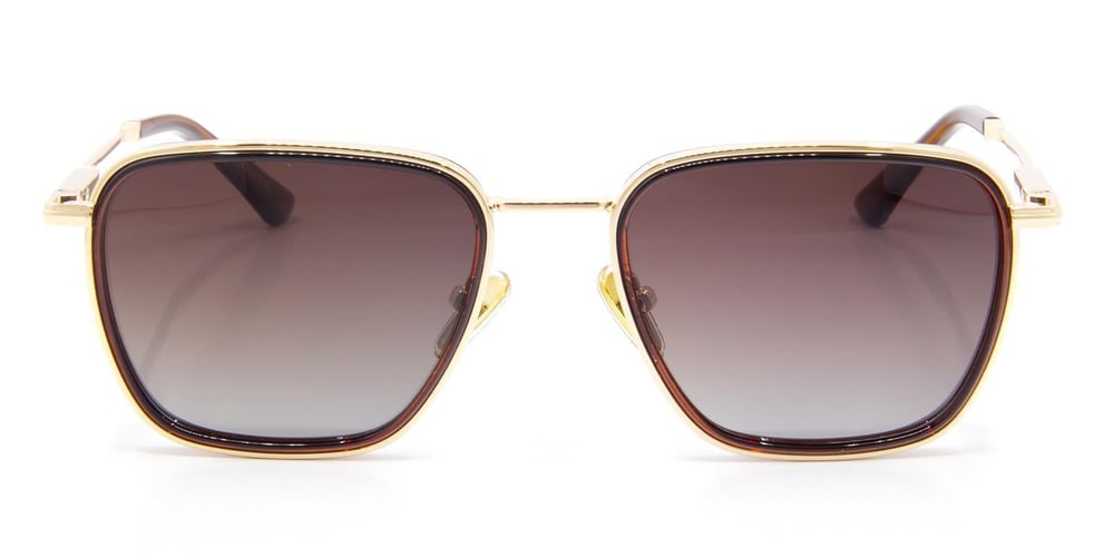 Fratelli Rossetti P2410-C4 53 Polarize Unisex Güneş Gözlüğü